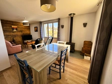 Maison à vendre 4 pièces LA GUICHE (71220)