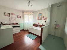 Maison à vendre 5 pièces - 178 m² - ROSEY (71390)