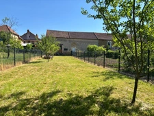 Maison à vendre 3 pièces GENOUILLY (71)