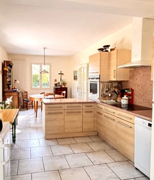 Maison à vendre 7 pièces DRACY LE FORT (71)