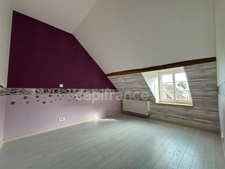 Maison à vendre 5 pièces (71390) - 180 m² - 3 Chambres