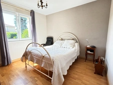 Maison à vendre 6 pièces - 140 m² - Terrain 1080 m² - CHARNAY LES MACON (71850)