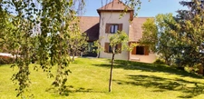Maison à vendre 6 pièces BEAUMONT SUR GROSNE (71)