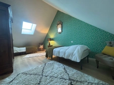 Maison de charme - Entre Cluny et Saint-Gengoux-le-National 71460
