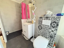 Maison à vendre 3 pièces GENOUILLY (71)