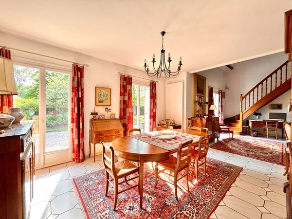 Maison à vendre 7 pièces DRACY LE FORT (71)