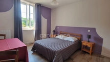 Maisons à vendre 280 m² CORMATIN - Gites - Chambres d'hôtes - Galerie 