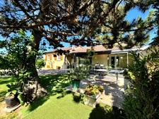 Maison à vendre 6 pièces - 140 m² - Terrain 1080 m² - CHARNAY LES MACON (71850)