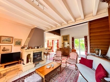 Maison à vendre 7 pièces DRACY LE FORT (71)