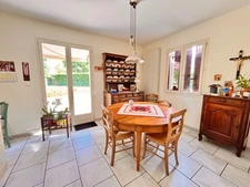Maison à vendre 7 pièces DRACY LE FORT (71)