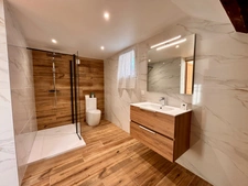 Maison 126 m² - 3 chambres - Piscine - CHALON SUR SAONE (71100)