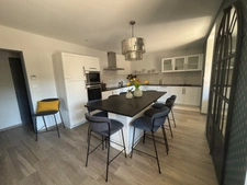 A vendre - Maison de charme - Cormatin 71460 -  115 m²