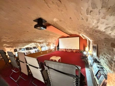 Maison à vendre 10 pièces - 300 m² - Terrain 1000m² - Proche Tournus