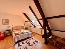 Maison à vendre 7 pièces DRACY LE FORT (71)