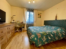 Maison à vendre 6 pièces BEAUMONT SUR GROSNE (71)