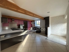 Maison à vendre 5 pièces - 170 m² - 3 Chambres - Jully-les-Buxy