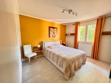 Maison à vendre 6 pièces BEAUMONT SUR GROSNE (71)