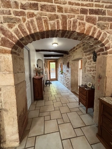 Maison à vendre 6 pièces - 200m2 - Grange - Terrain 960m² - NANTON 