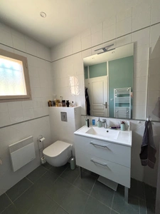 Maison plain-pied 124 m² 3 ch + piscine chauffée + terrain 2300 m² – calme - Proche de Saint-Gengoux-le-National