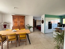 Maison à vendre-4 pièces-115m²-SAINT GENGOUX LE NATIONAL (71)