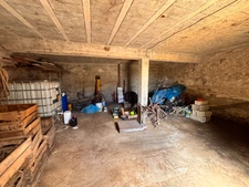 Longère à rénover 120 m² - Terrain 1200 m² - Dépendances - Grange - FONTAINES (71)