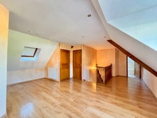 Maison de 167 m² - 3 chambres - Terrain clos de 1500 m² - Au calme à DRACY-le-FORT