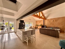Maison 126 m² - 3 chambres - Piscine - CHALON SUR SAONE (71100)