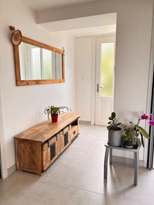 Maison à vendre 6 pièces BEAUMONT SUR GROSNE (71)
