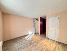 Maison 115m² - 6 pièces - 4 ou 5 chambres - Terrain clos - LALHEUE (71240)