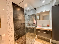 Maison 126 m² - 3 chambres - Piscine - CHALON SUR SAONE (71100)