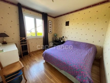 Maison à vendre 6 pièces - 140 m² - Terrain 1080 m² - CHARNAY LES MACON (71850)