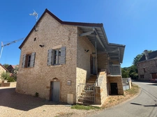 Maison de charme - Entre Cluny et Saint-Gengoux-le-National 71460