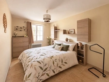 Maison 7 pièces, 5 Chambres, Terrain de 2000 m², Double Garage, SAINT DESERT (71390)