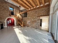 Maison à vendre 5 pièces (71390) - 180 m² - 3 Chambres