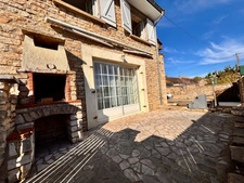 Maison 115m² - 6 pièces - 4 ou 5 chambres - Terrain clos - LALHEUE (71240)