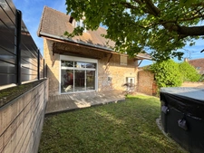 Maison à vendre 5 pièces (71390) - 180 m² - 3 Chambres