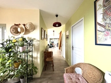 Maison à vendre 5 pièces - 178 m² - ROSEY (71390)