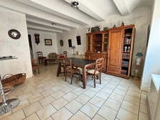 Maison à vendre 3 pièces GENOUILLY (71)