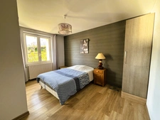 Maison à vendre 4 pièces LA GUICHE (71220)