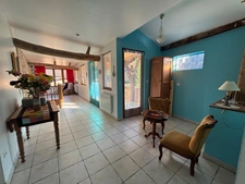 Maison à vendre 6 pièces - 200m2 - Grange - Terrain 960m² - NANTON 