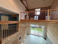 Maison à vendre 5 pièces (71390) - 180 m² - 3 Chambres