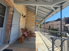 Maison de charme - Entre Cluny et Saint-Gengoux-le-National 71460