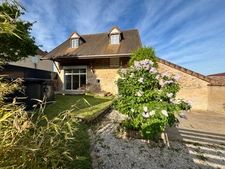 Maison à vendre 5 pièces (71390) - 180 m² - 3 Chambres