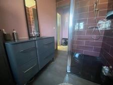 Maison à vendre 4 pièces SAINT DESERT (71)