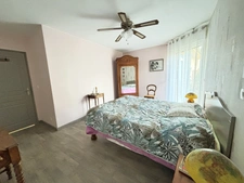 Maison à vendre 5 pièces - 178 m² - ROSEY (71390)