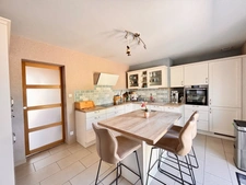 Maison à vendre 179 m² - 4 Chambres - L'ABERGEMENT-DE-CUISERY (71)