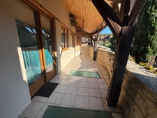 Maison à vendre 6 pièces - 200m2 - Grange - Terrain 960m² - NANTON 