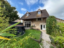 Maison à vendre 5 pièces proche de Buxy (71390)