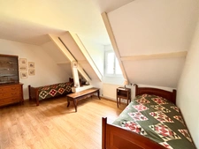 Maison à vendre 7 pièces DRACY LE FORT (71)