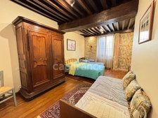 Maison à vendre 10 pièces - 300 m² - Terrain 1000m² - Proche Tournus